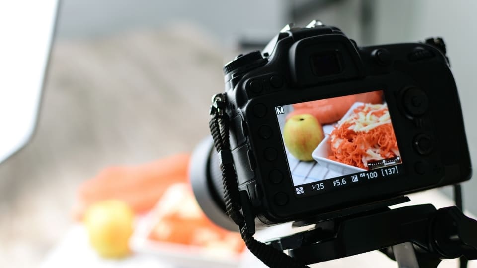 Video Production & Photography