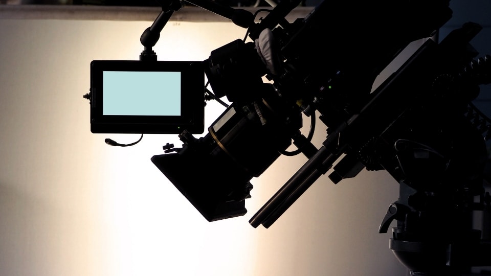 Video Production & Photography