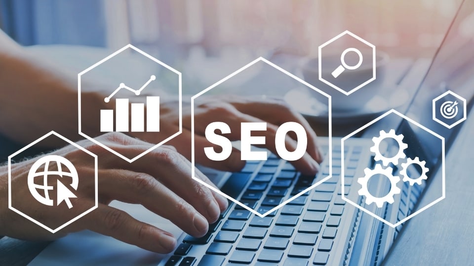 SEO & Content Marketing