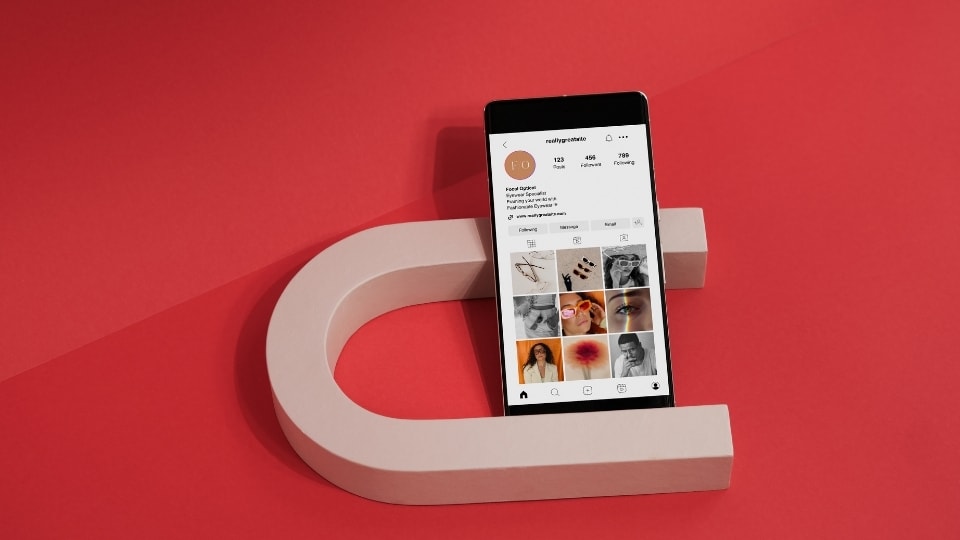 Social Media Management