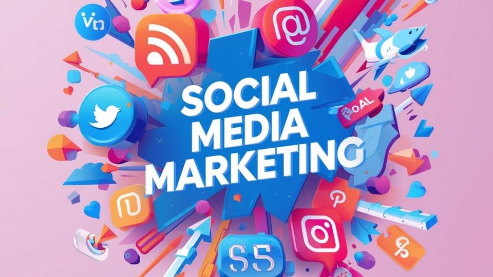 Social Media Management