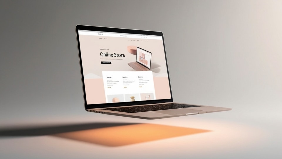 Web Design & Development