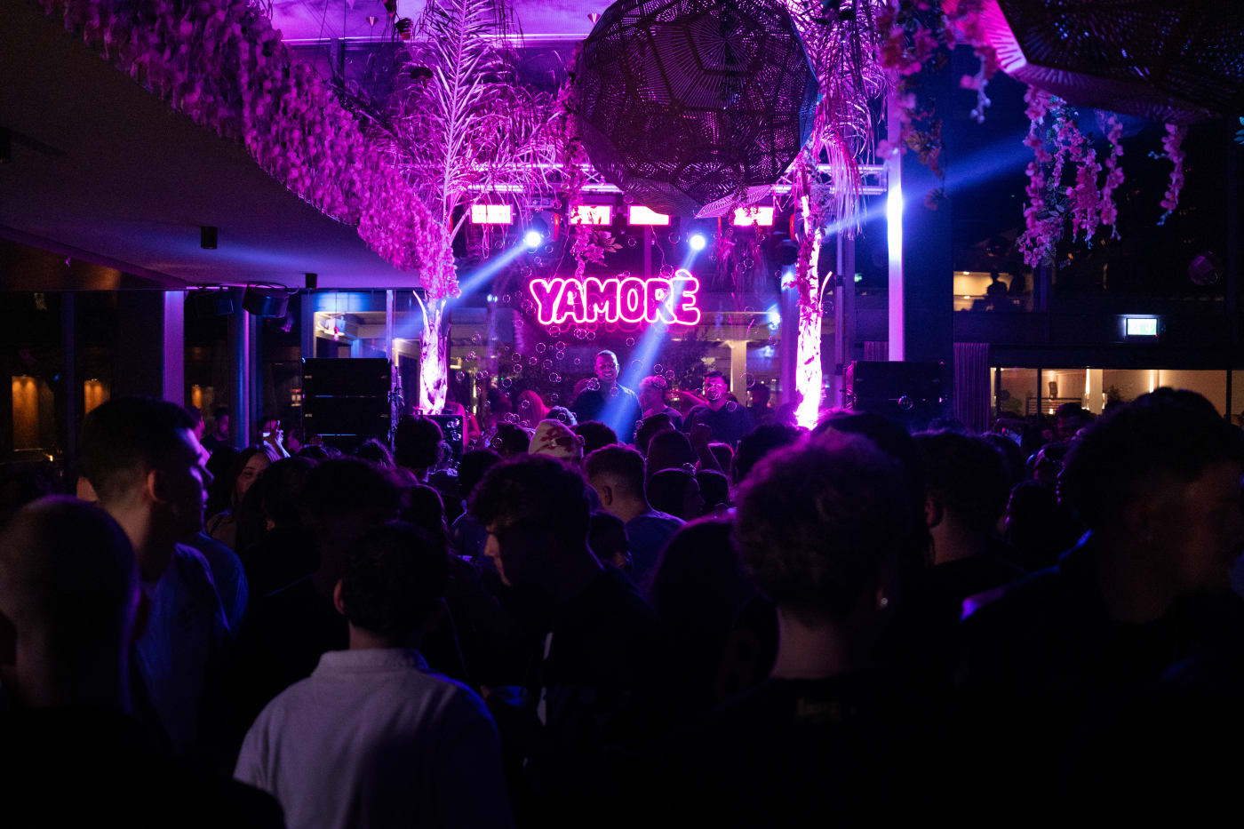 YAMORÈ - foto 9