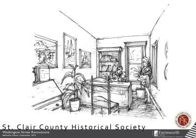 CURATOR'S OFFICE