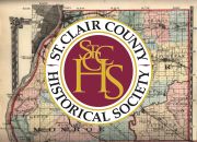 Donate to the Saint Clair County Historical Society payapl