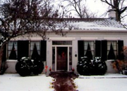 Emma Kunz House