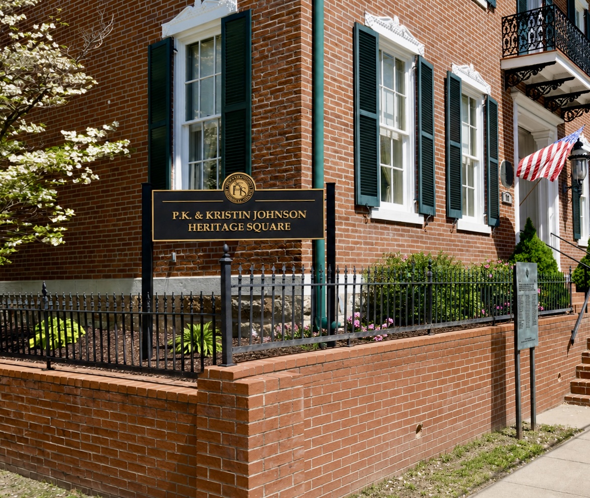 Heritage Square