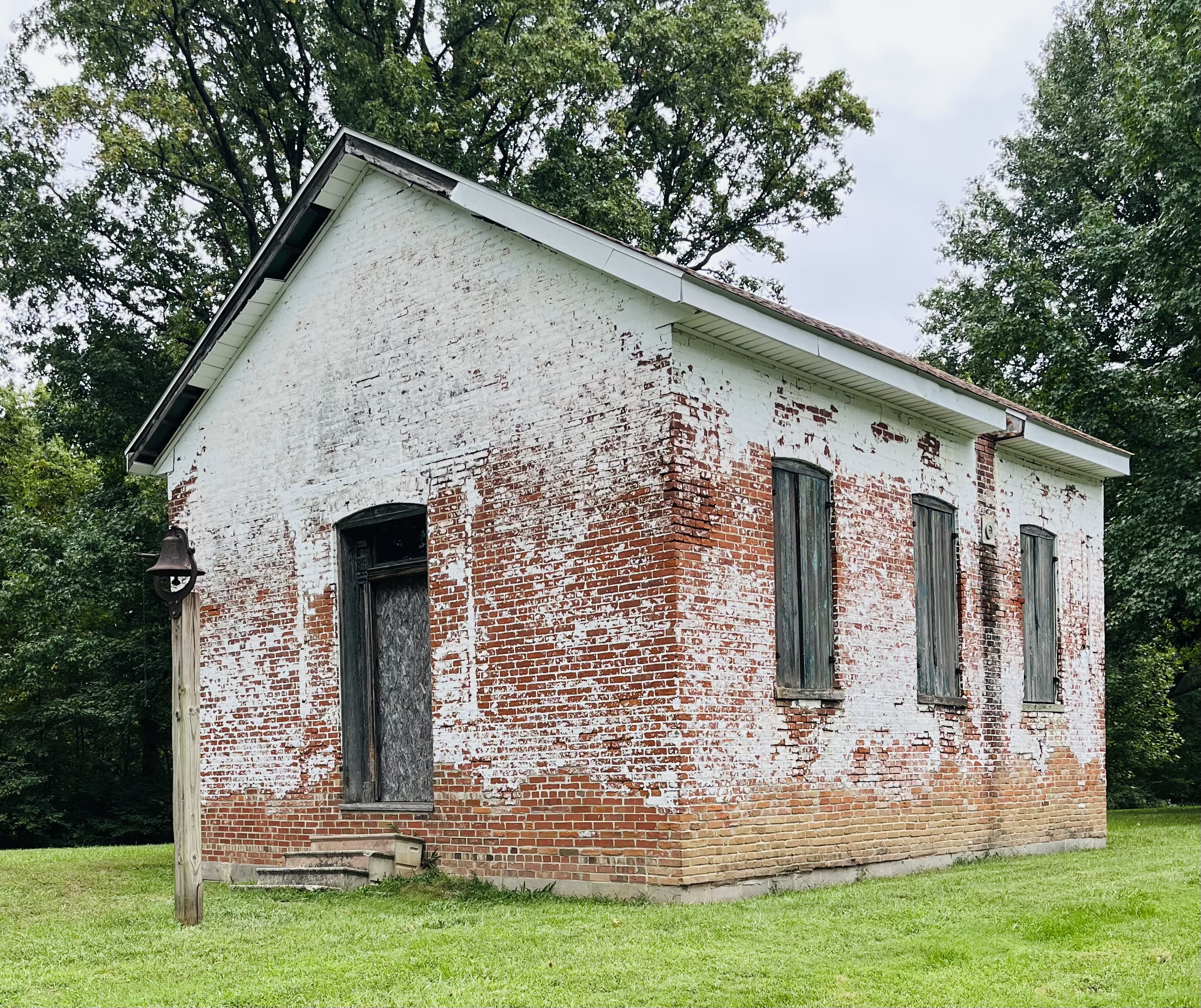 Messinger School House