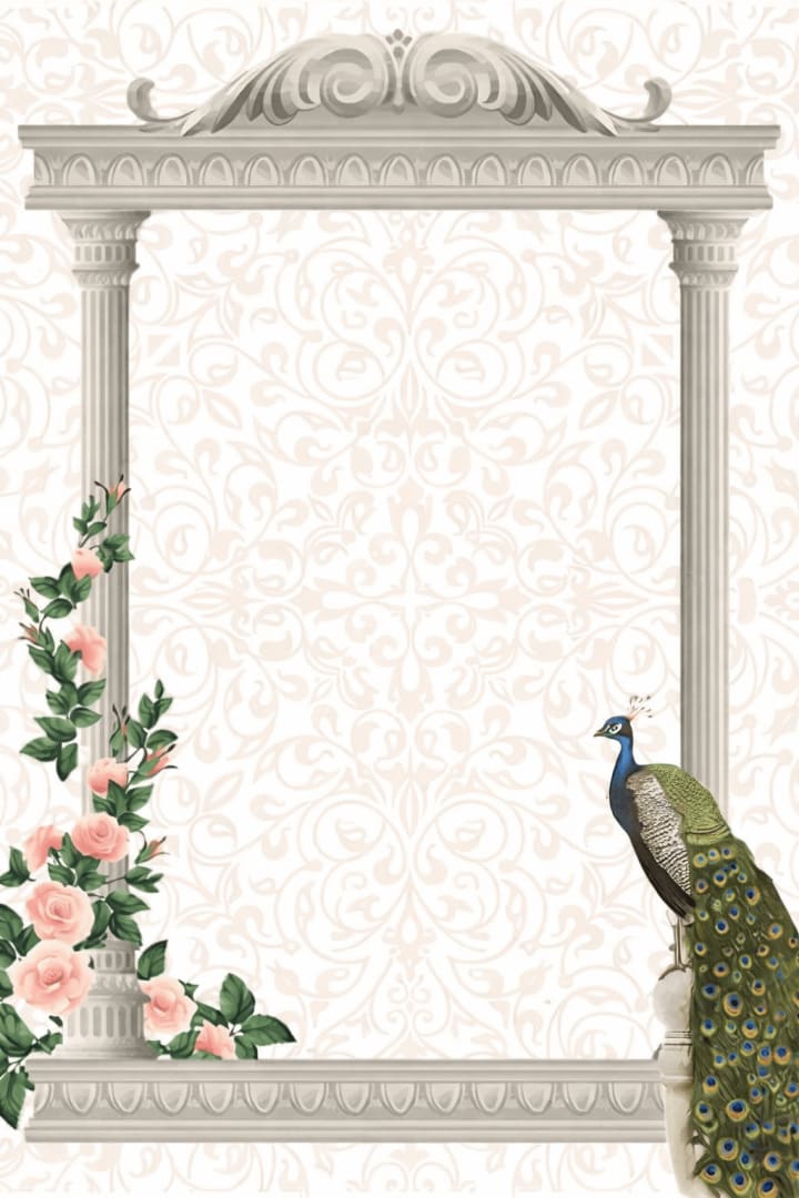 Traditional Shubh Vivah Invitation preview