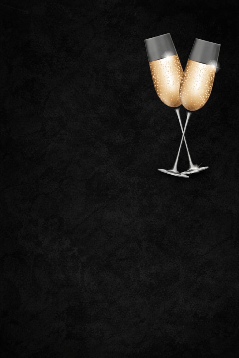 Cheers and Tears Farewell Party Invitation invitation poster preview