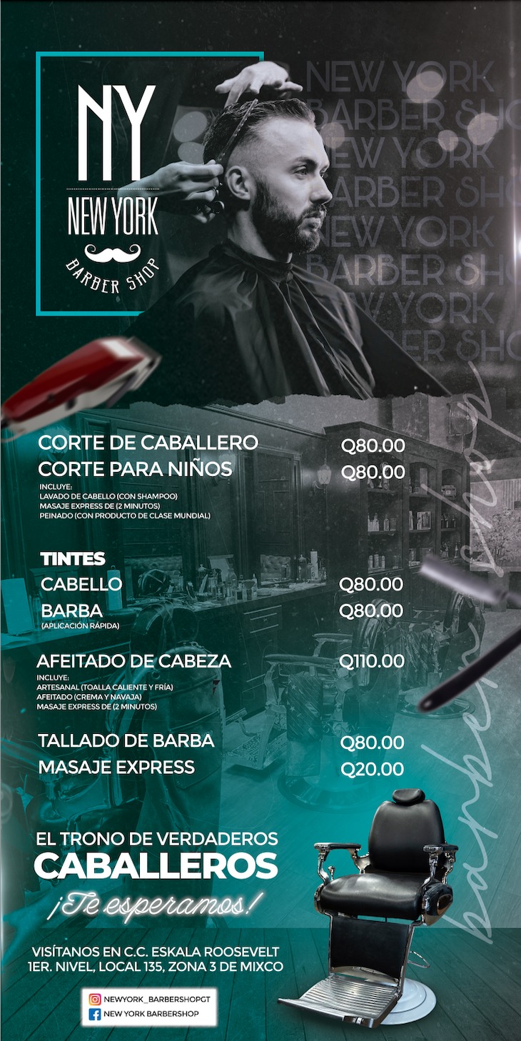 Proyecto 8 - Historia