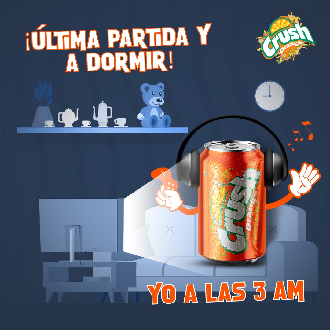 Proyecto 5 - Post