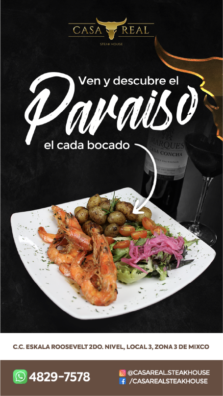 Proyecto 2 - Historia