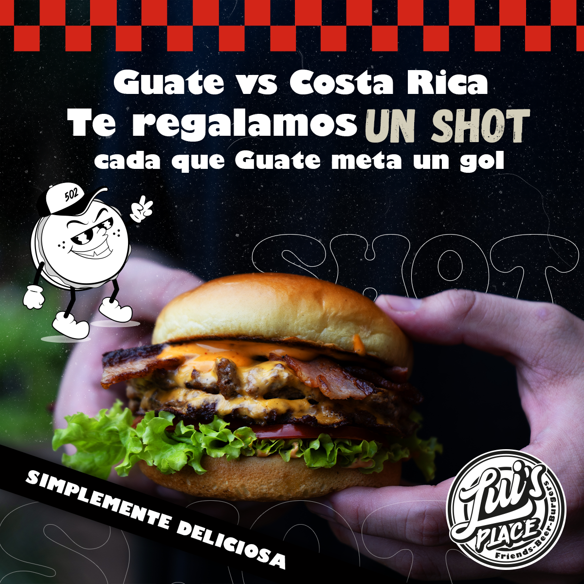 Proyecto 7 - Post