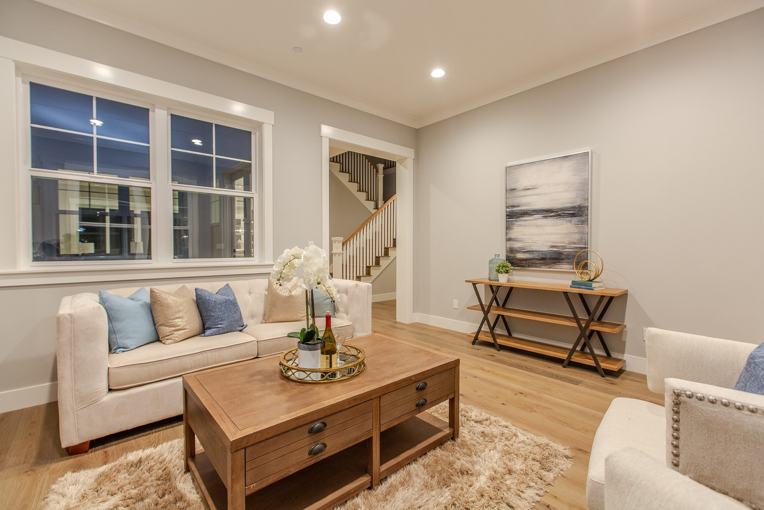 Naglee Avenue 1