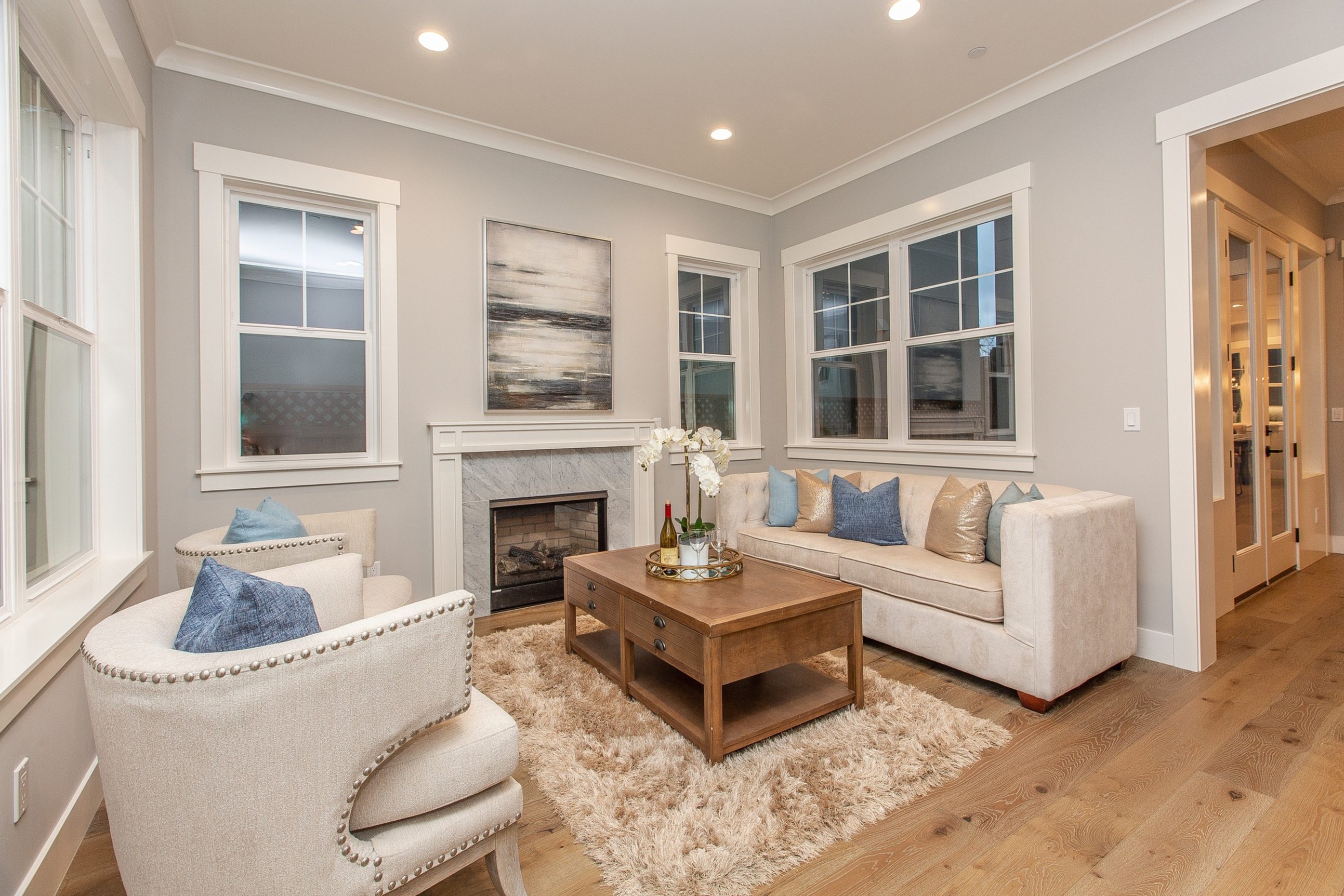 Naglee Avenue 1