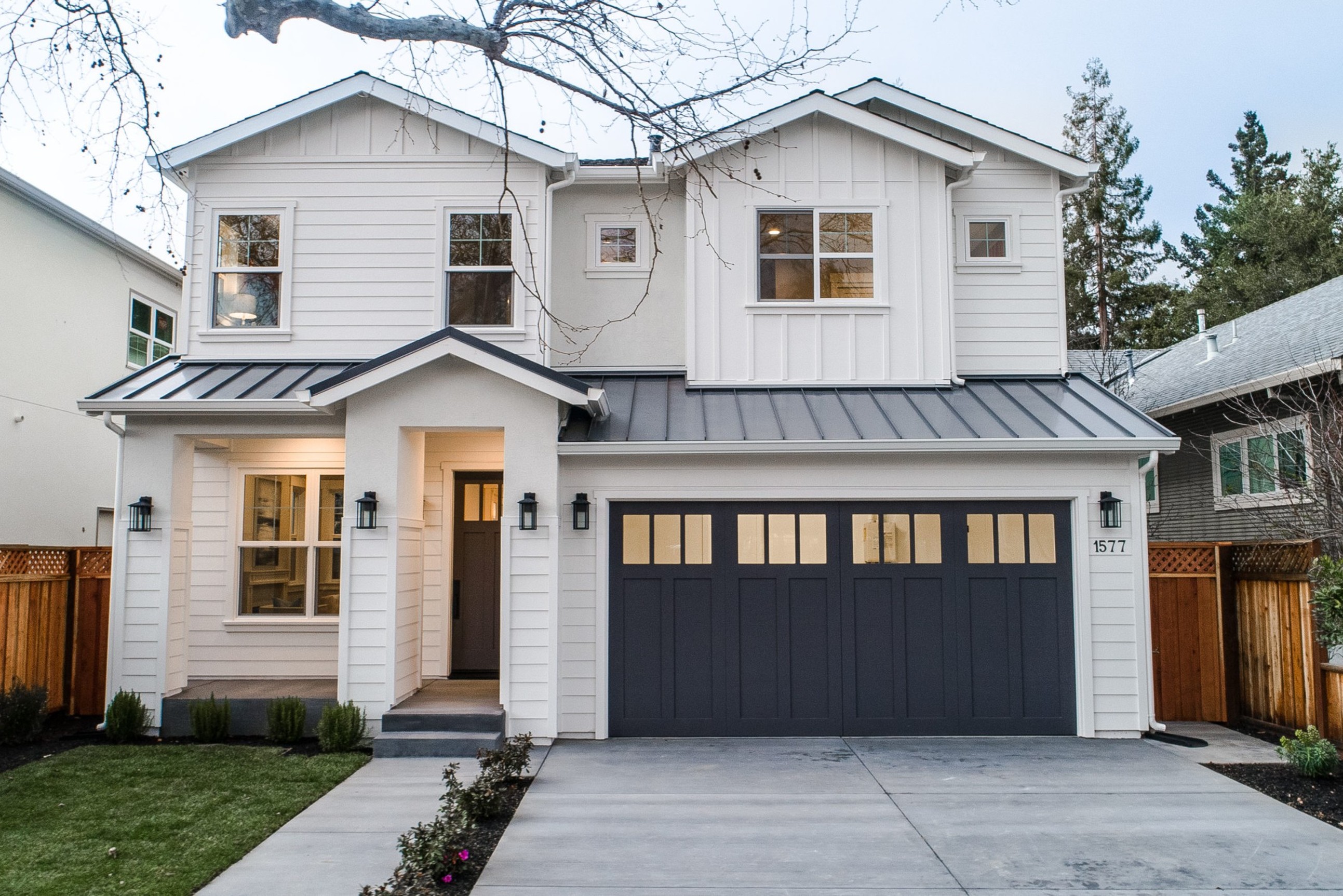 Naglee Avenue 1
