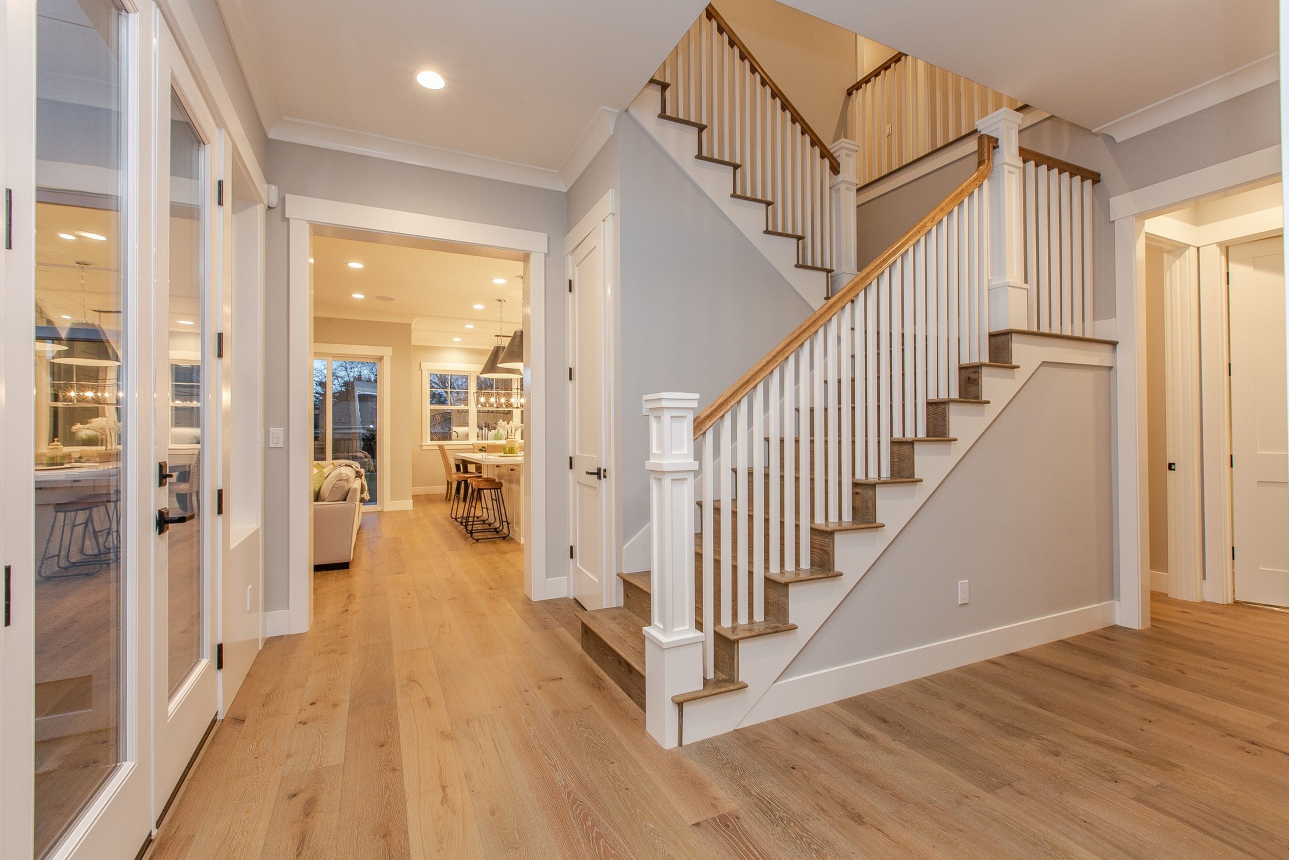 Naglee Avenue 1