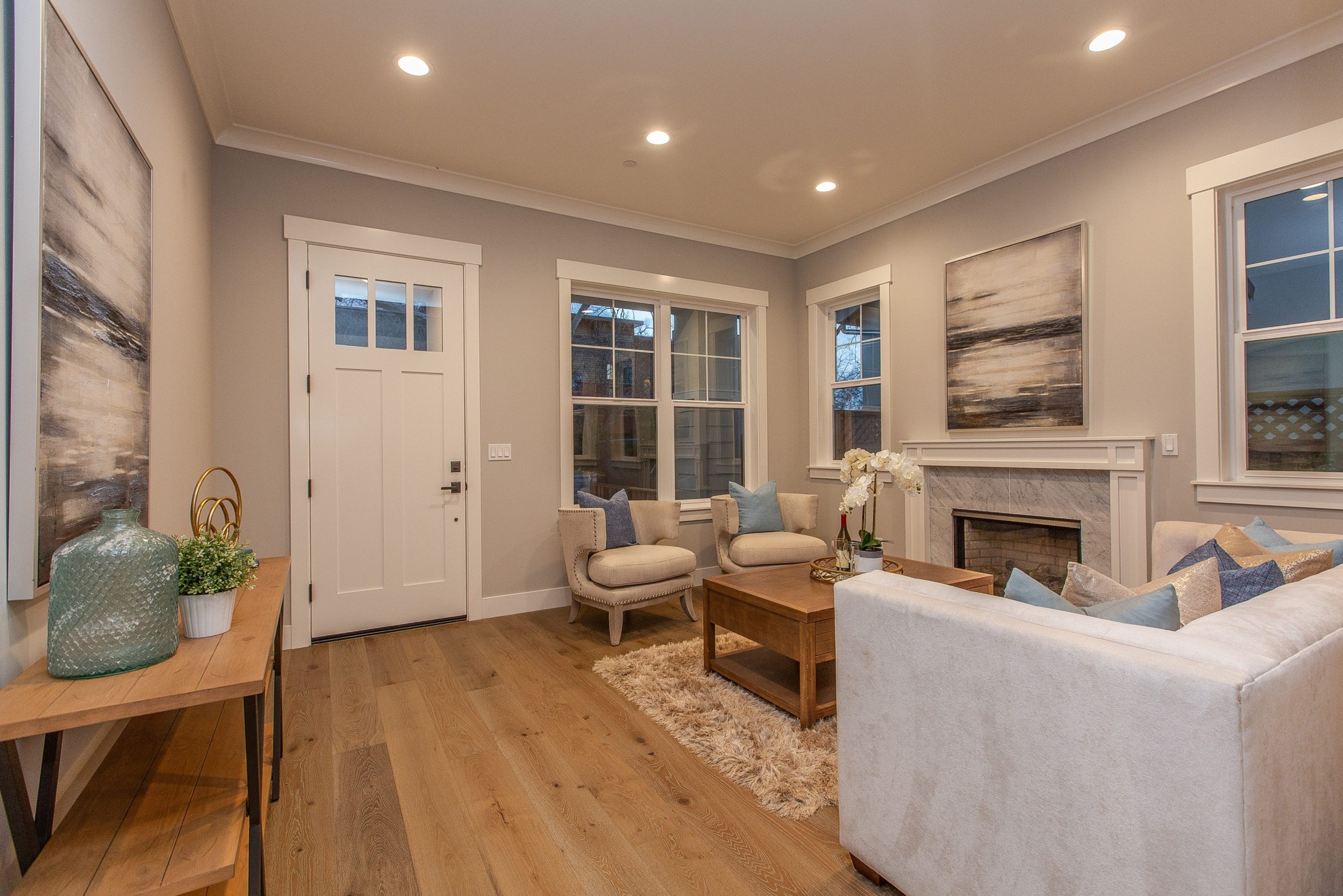Naglee Avenue 1