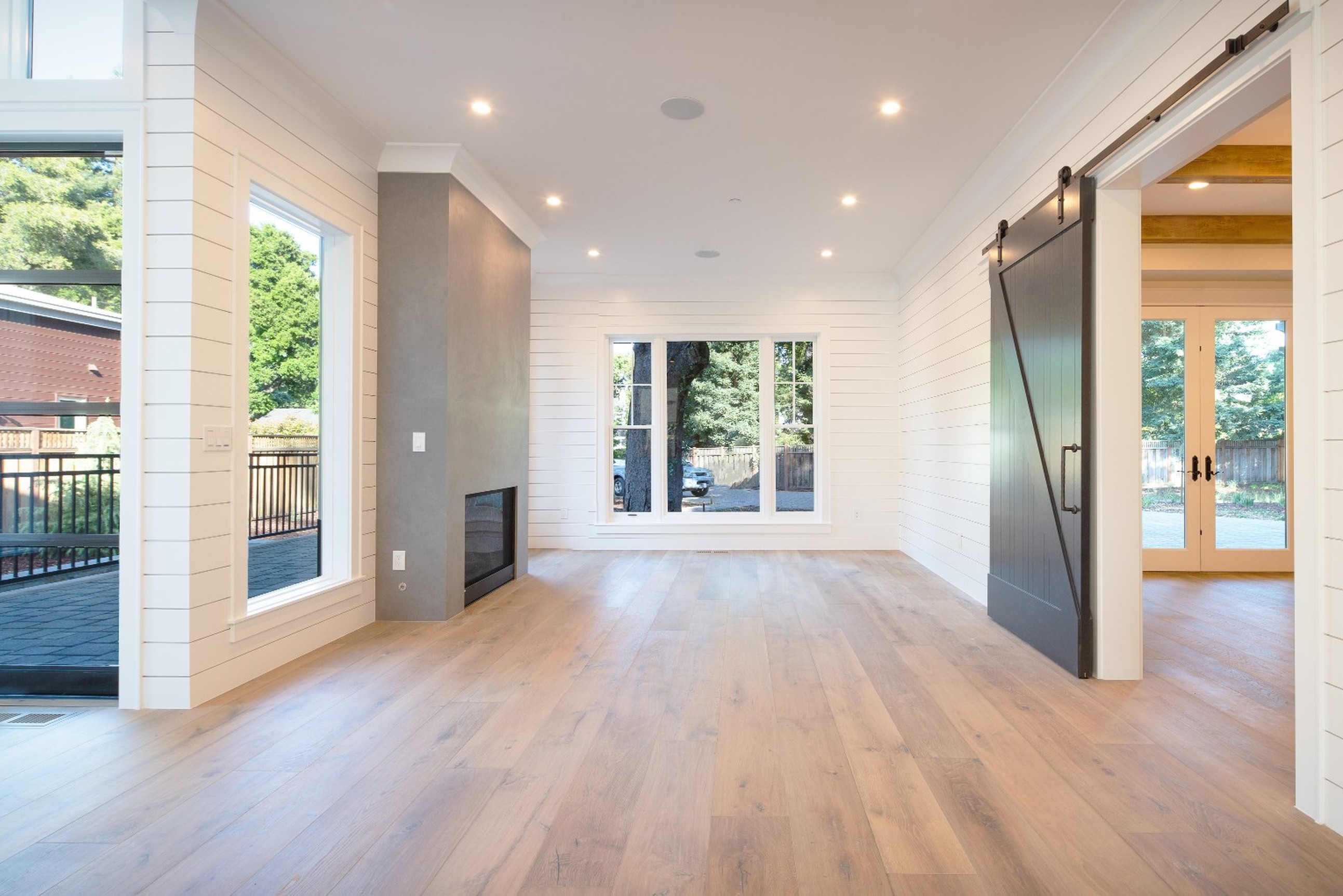 Berkeley Avenue 2