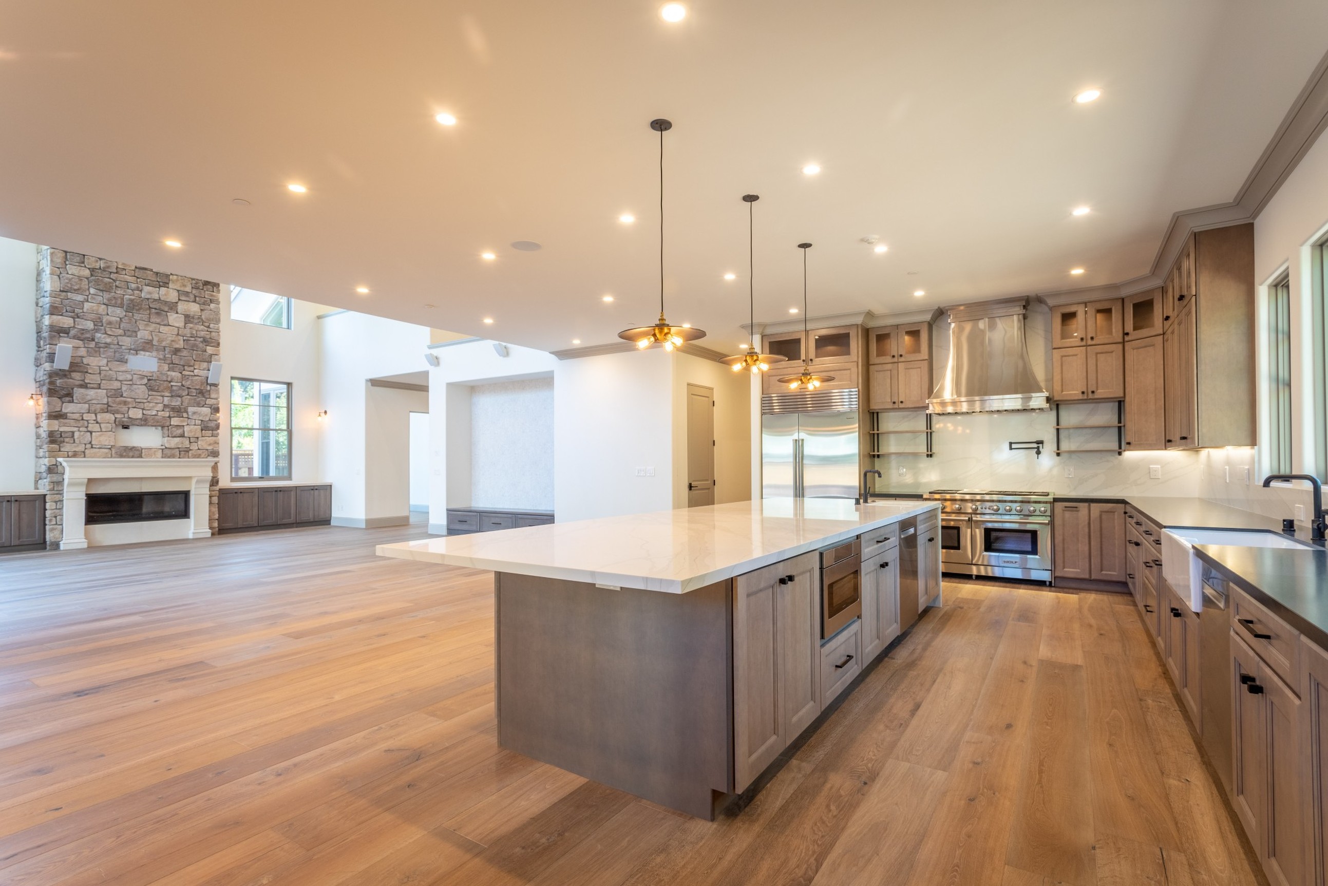 Berkeley Avenue 3
