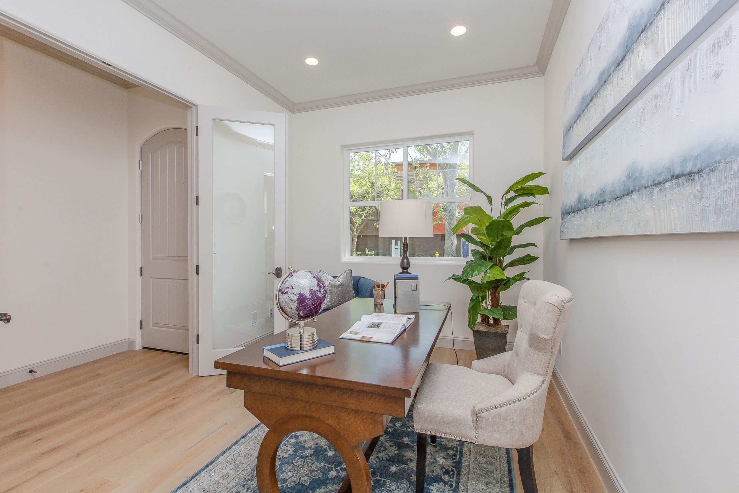 Naglee Avenue 2