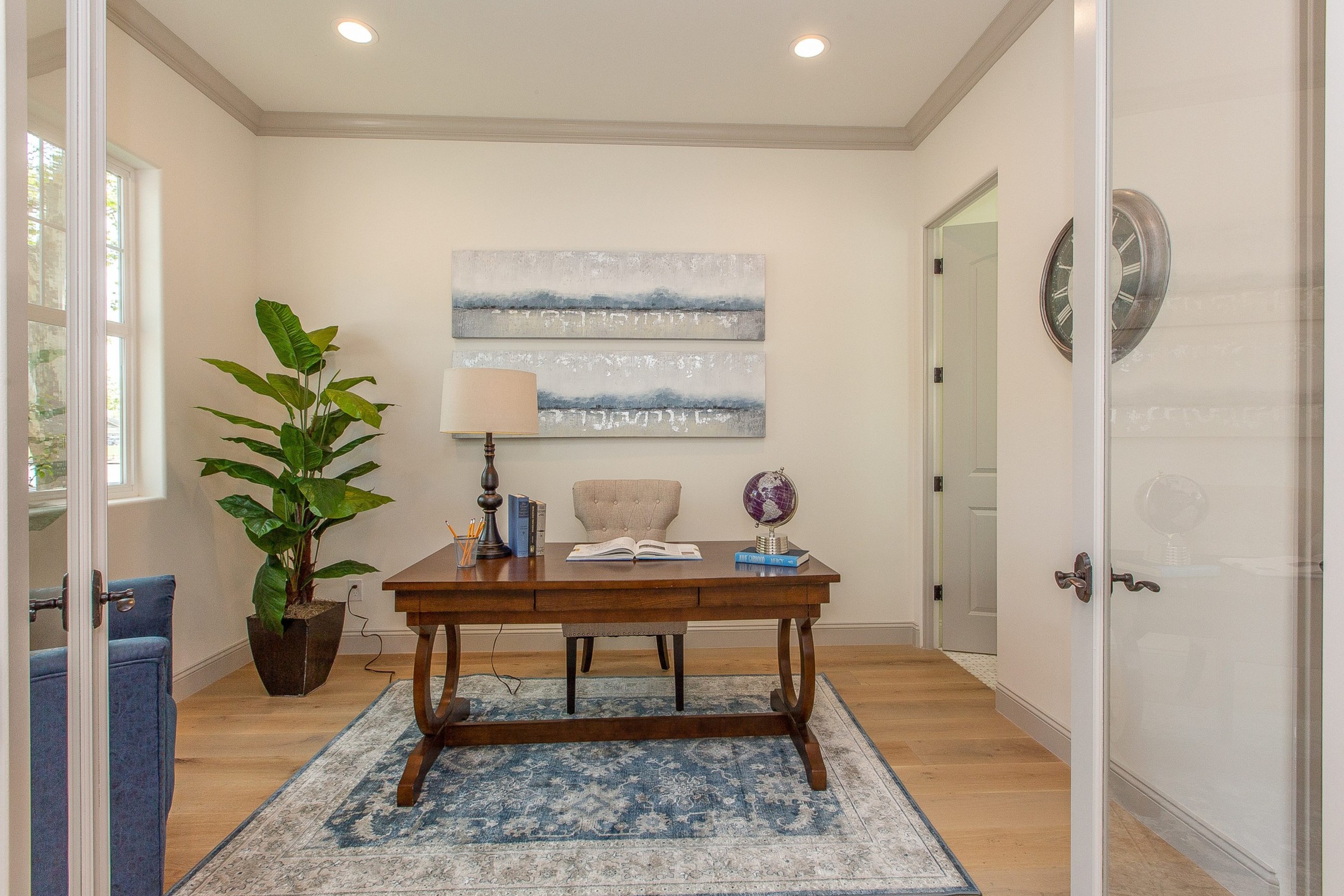 Naglee Avenue 2