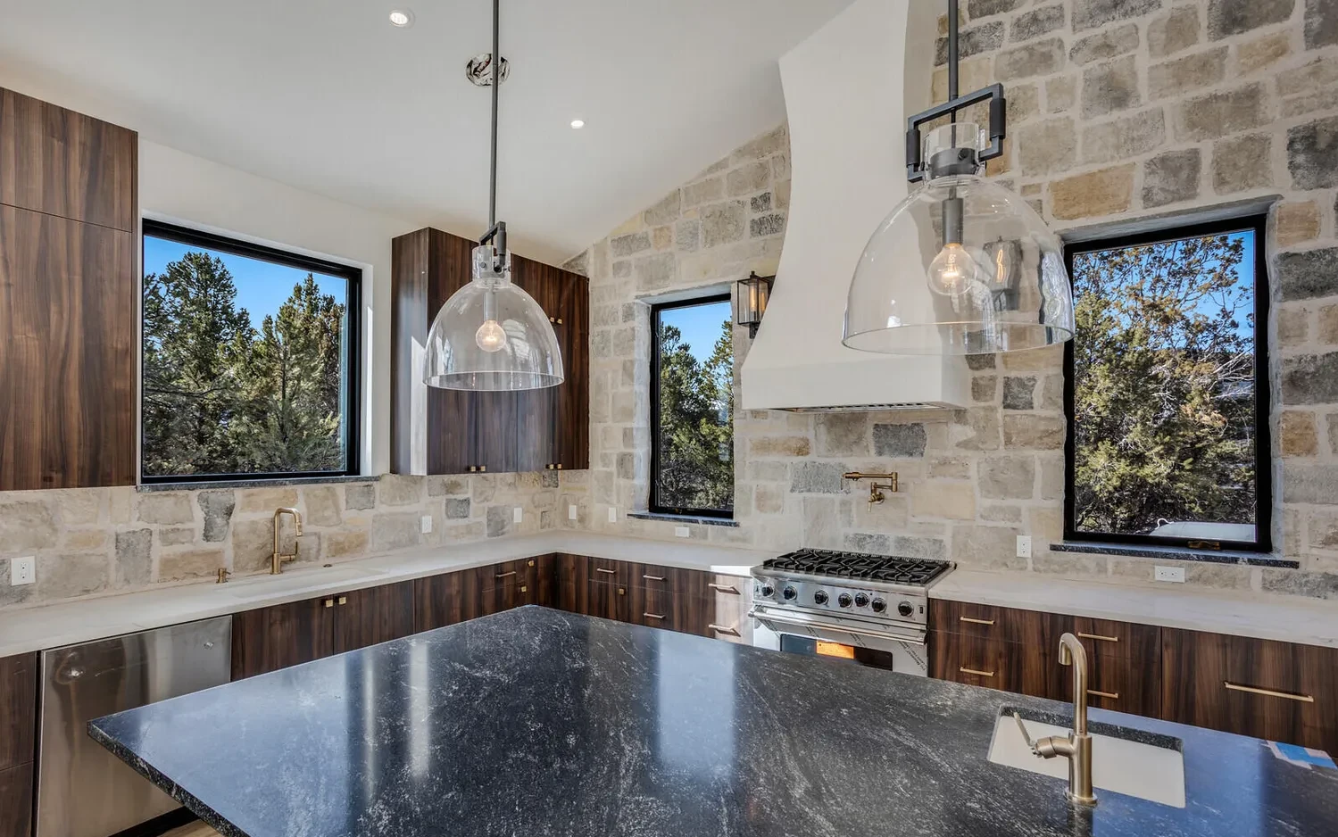 Callicotte Ranch Drive