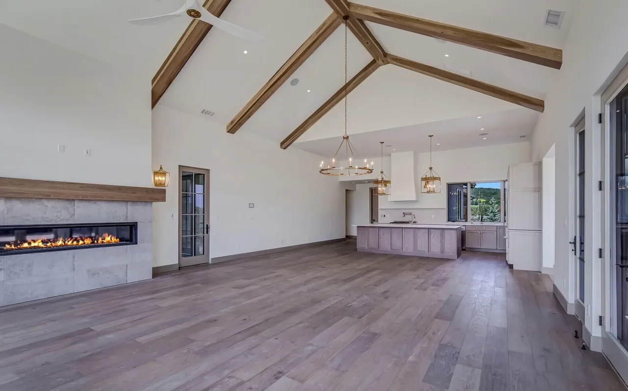 1181 Callicotte Ranch Rd, Carbondale, CO 81623