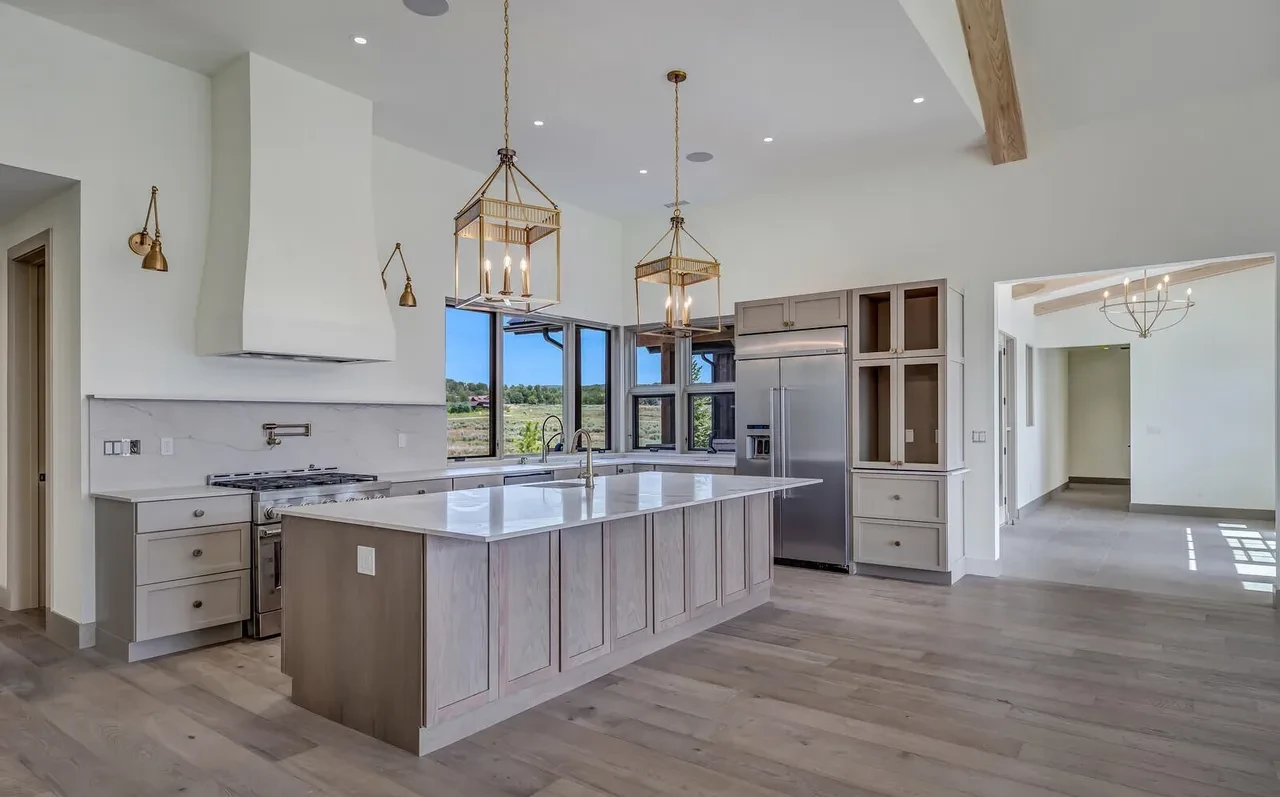 1181 Callicotte Ranch Rd, Carbondale, CO 81623