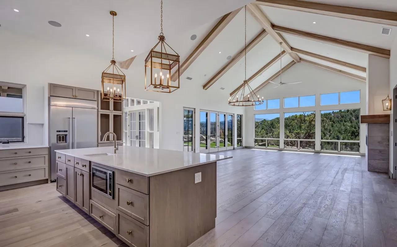1181 Callicotte Ranch Rd, Carbondale, CO 81623