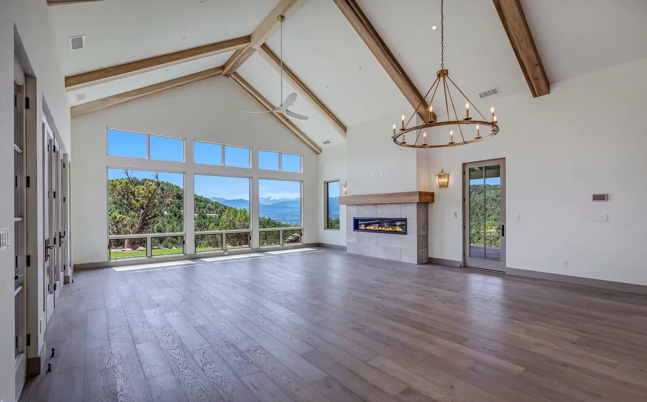 1181 Callicotte Ranch Rd, Carbondale, CO 81623