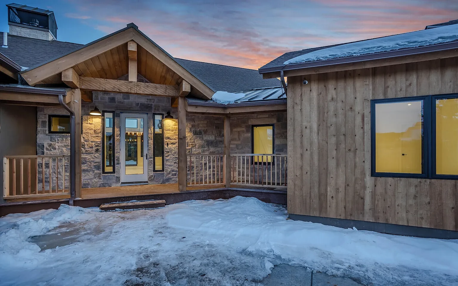 1181 Callicotte Ranch Rd, Carbondale, CO 81623