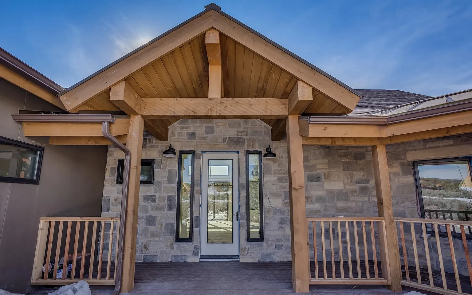 1181 Callicotte Ranch Rd, Carbondale, CO 81623