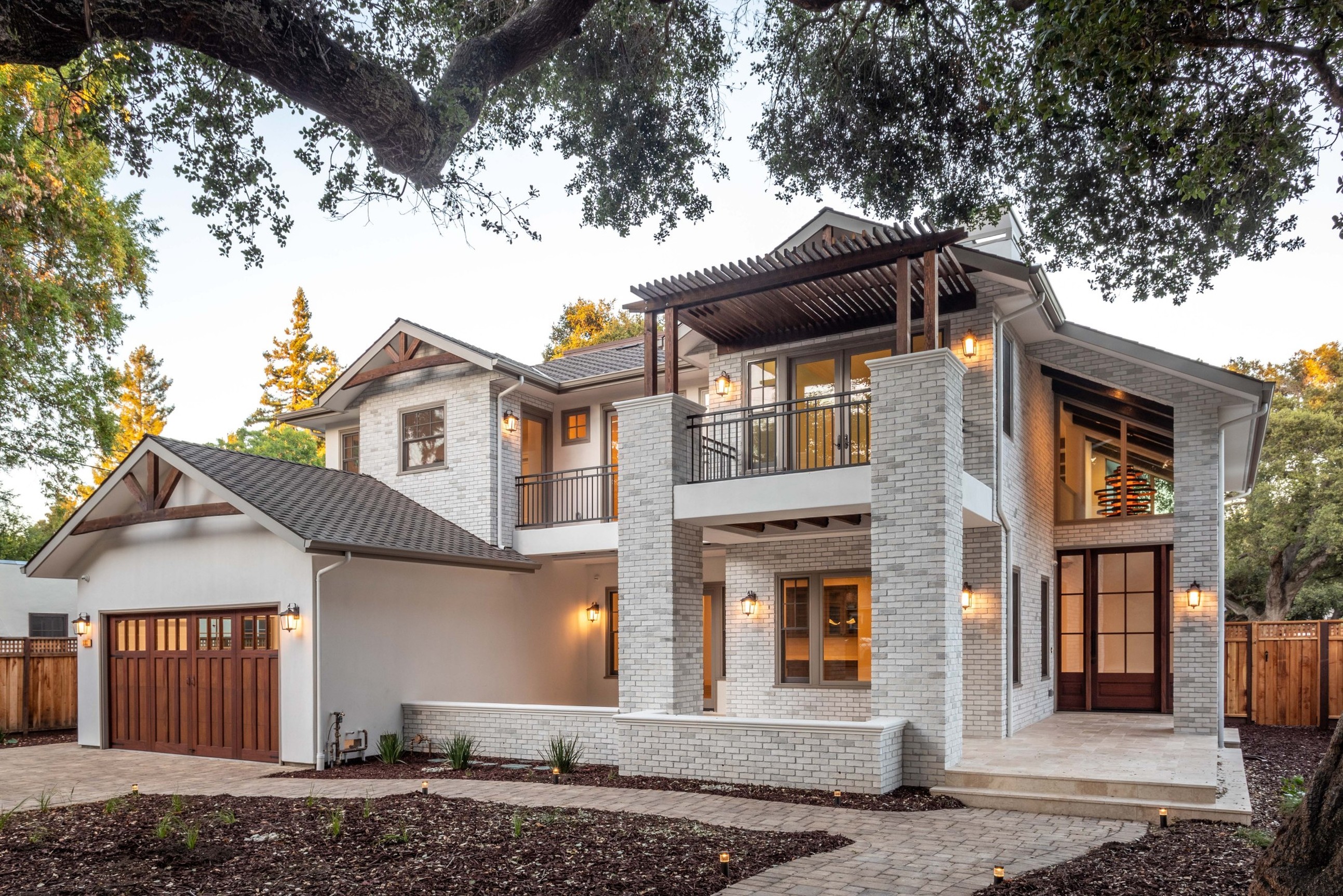 Berkeley Avenue 3