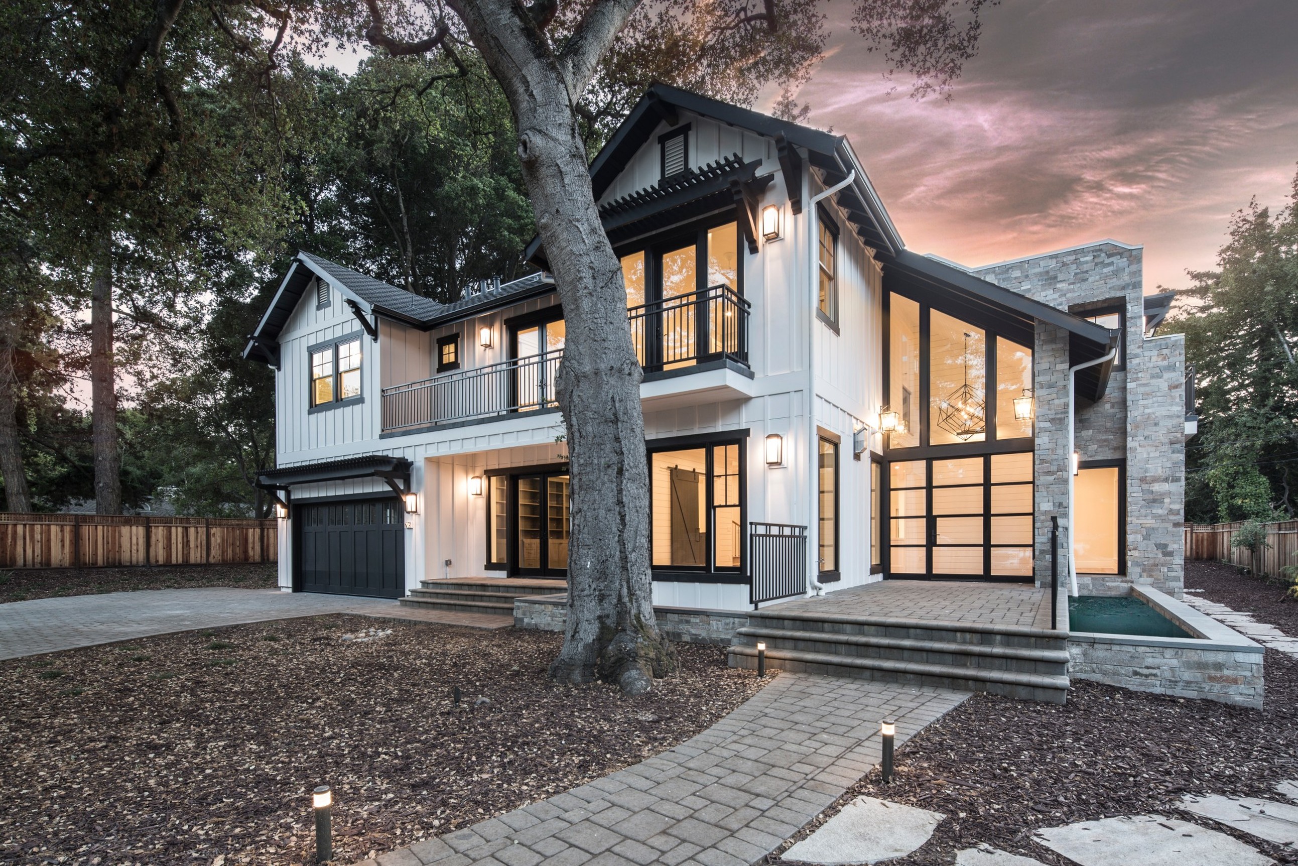 Berkeley Avenue 2