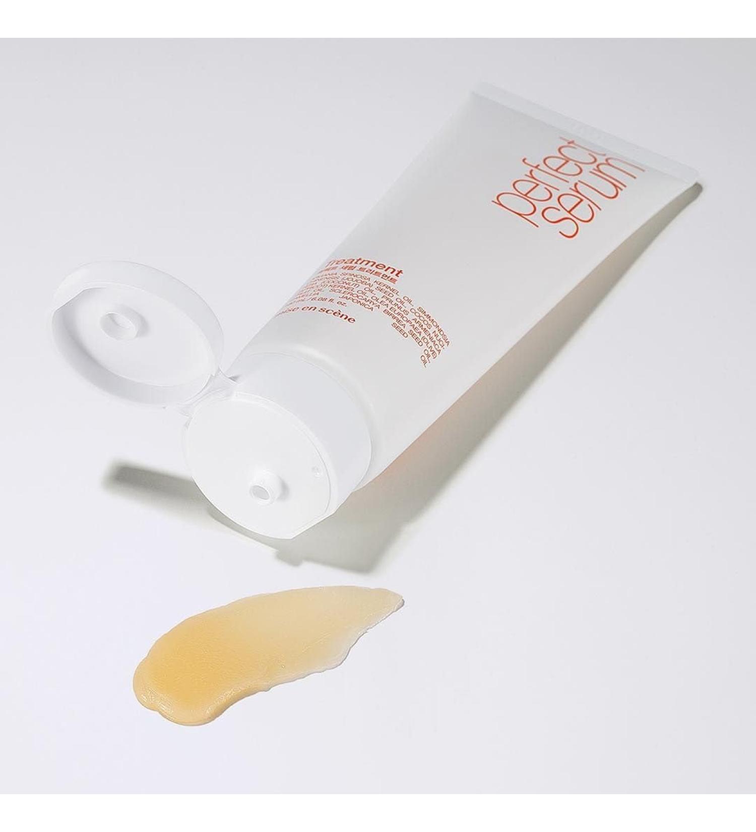 Mise en Scène - Perfect Serum Original - Máscara 