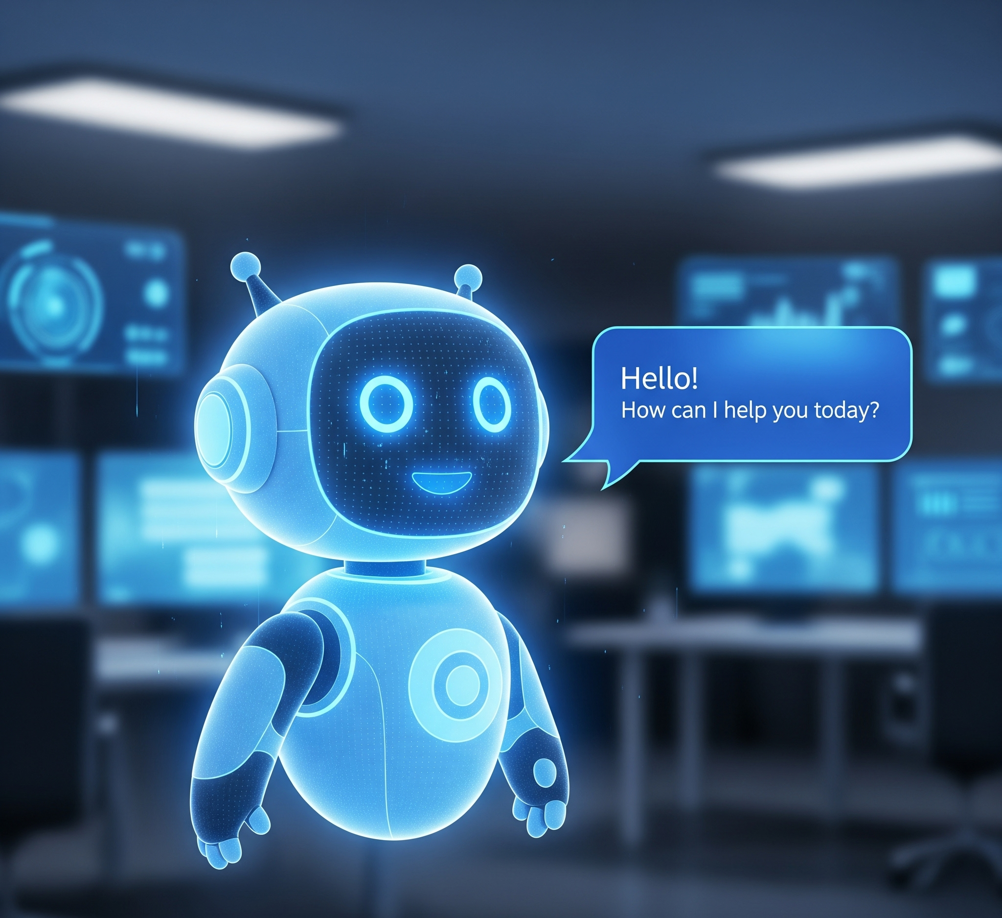 Messaging Slide 1