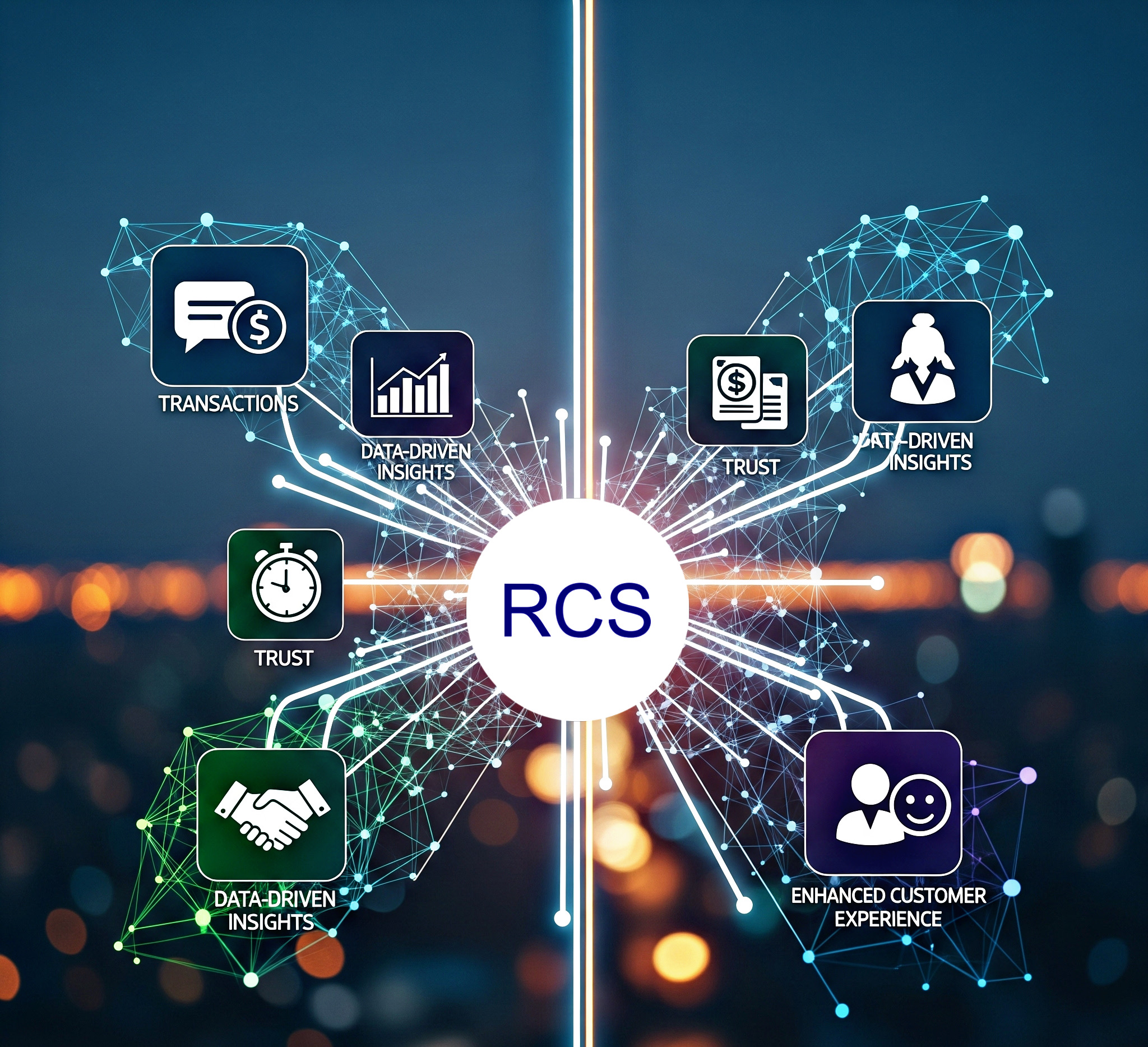 RCS Future Messaging