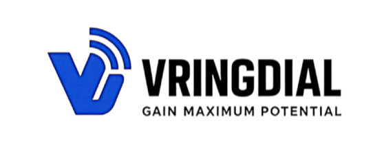 VringDial Logo