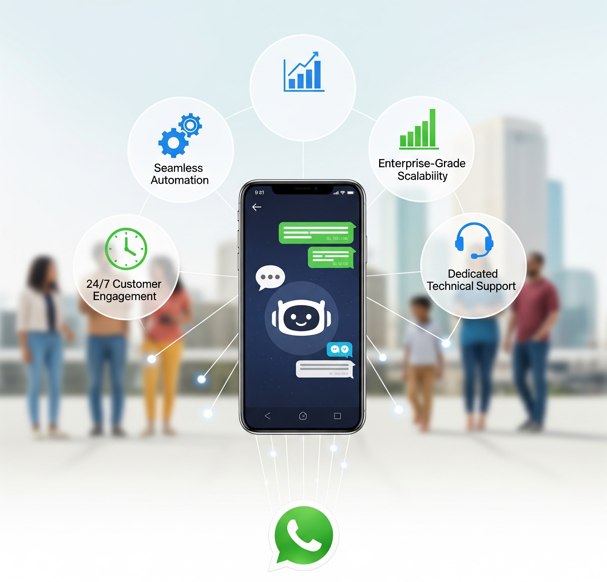 AI Chatbot