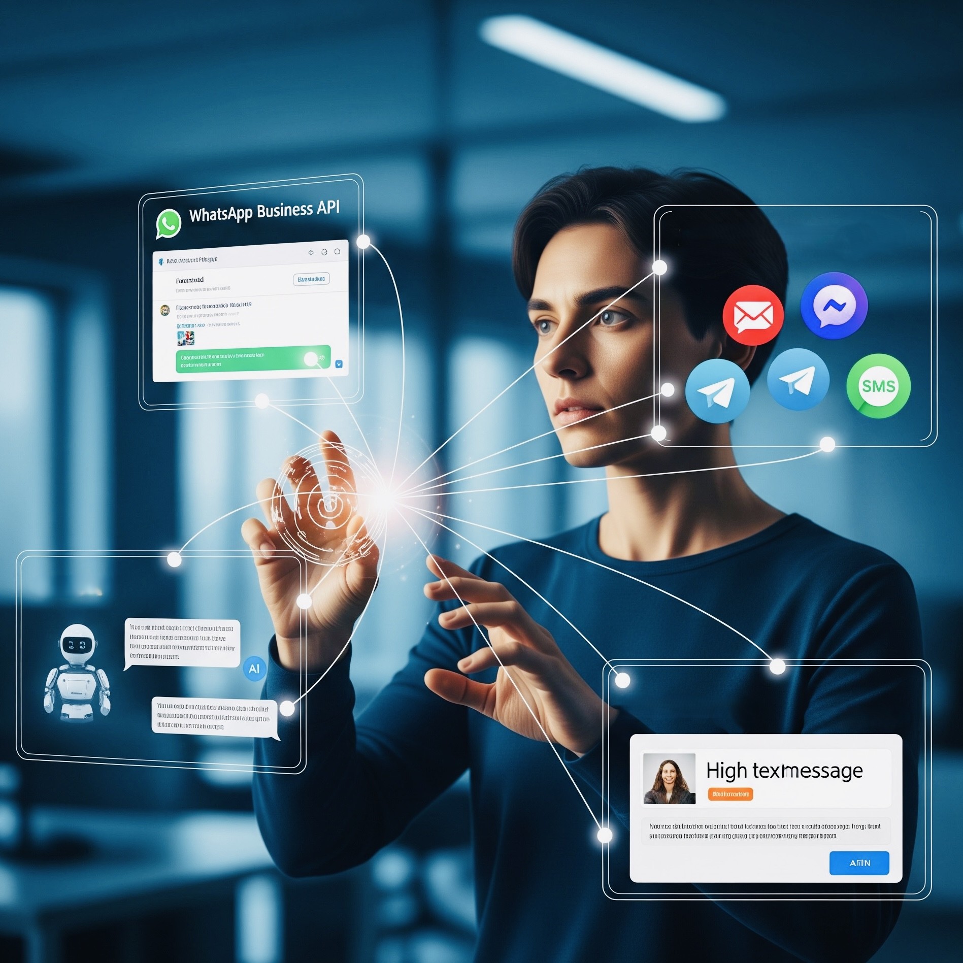Workflow Automation