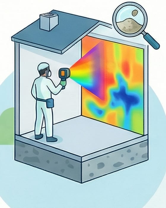 Investigation and diagnosis