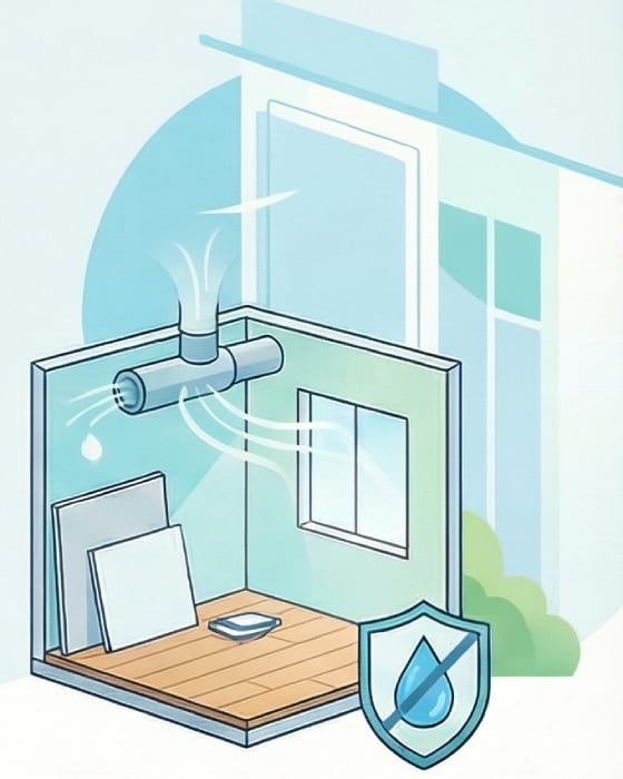 Restoration and prevention