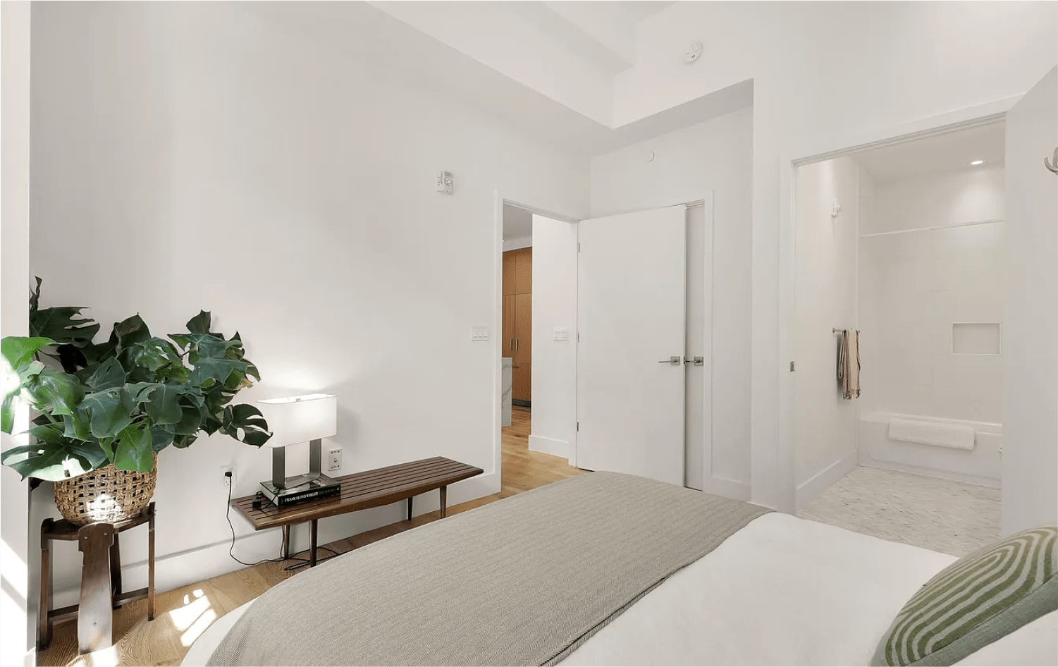 Luxury Basement Renovation basement remodel details in Washington DC