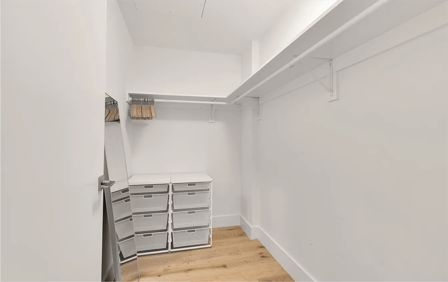 Luxury Basement Renovation basement renovation completed in Washington DC