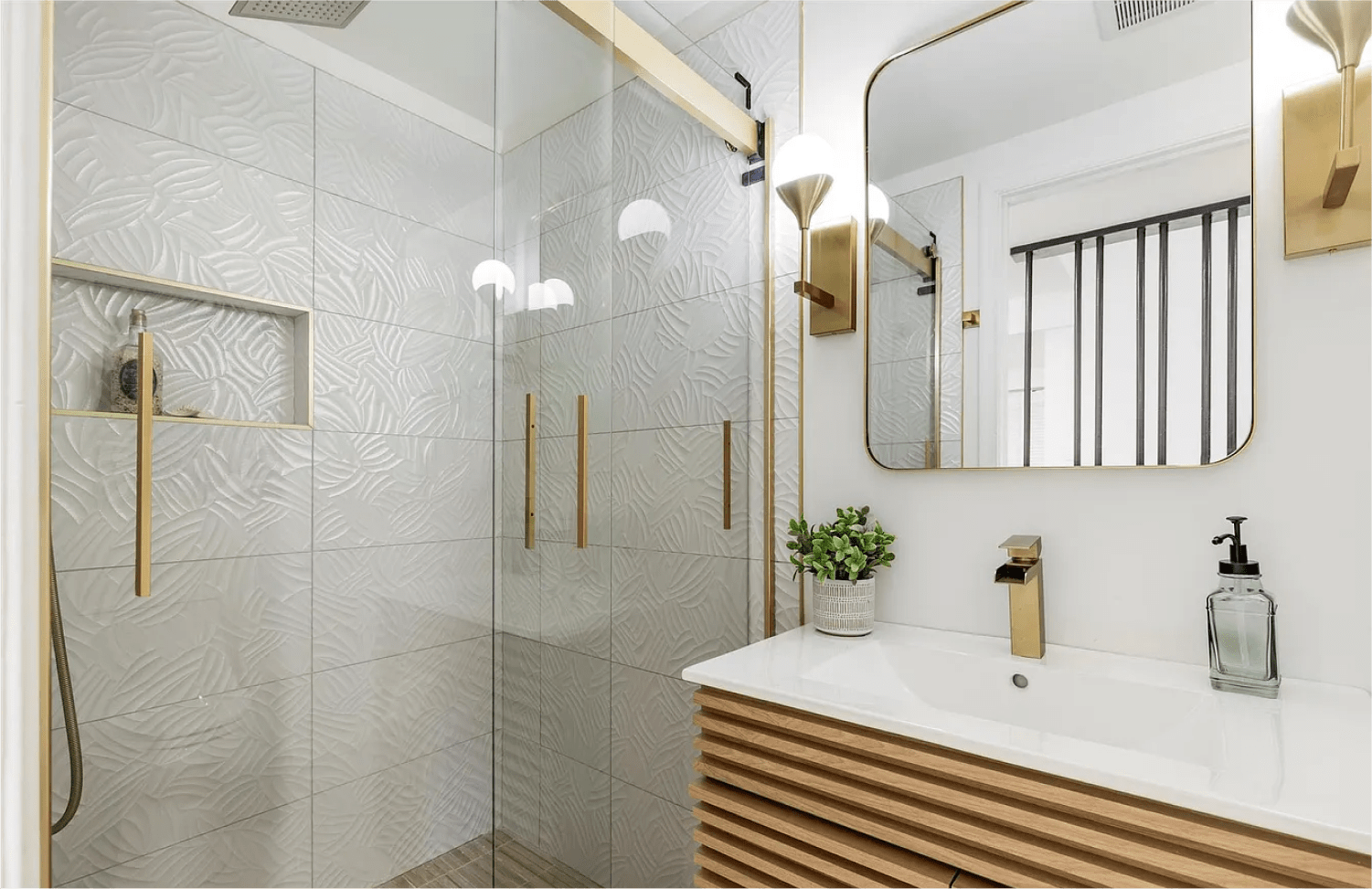 Family Basement Playroom basement renovation completed in Washington DC