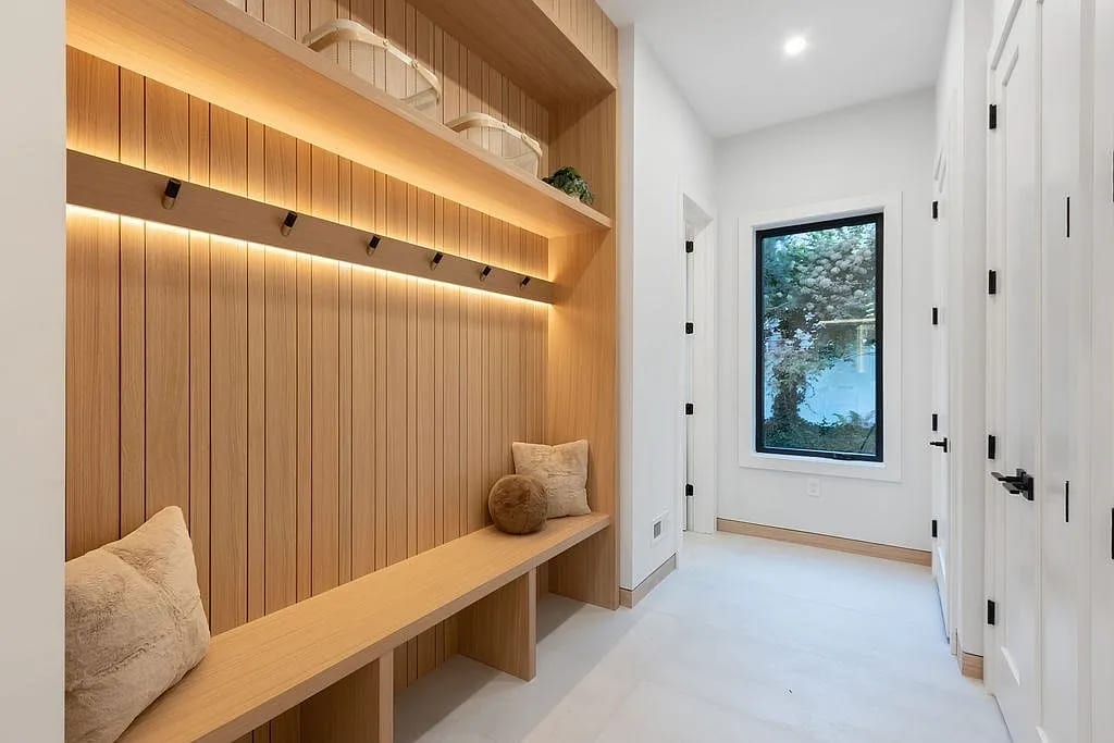 Luxury Backyard Retreat — premium outdoor finishes in Washington DC