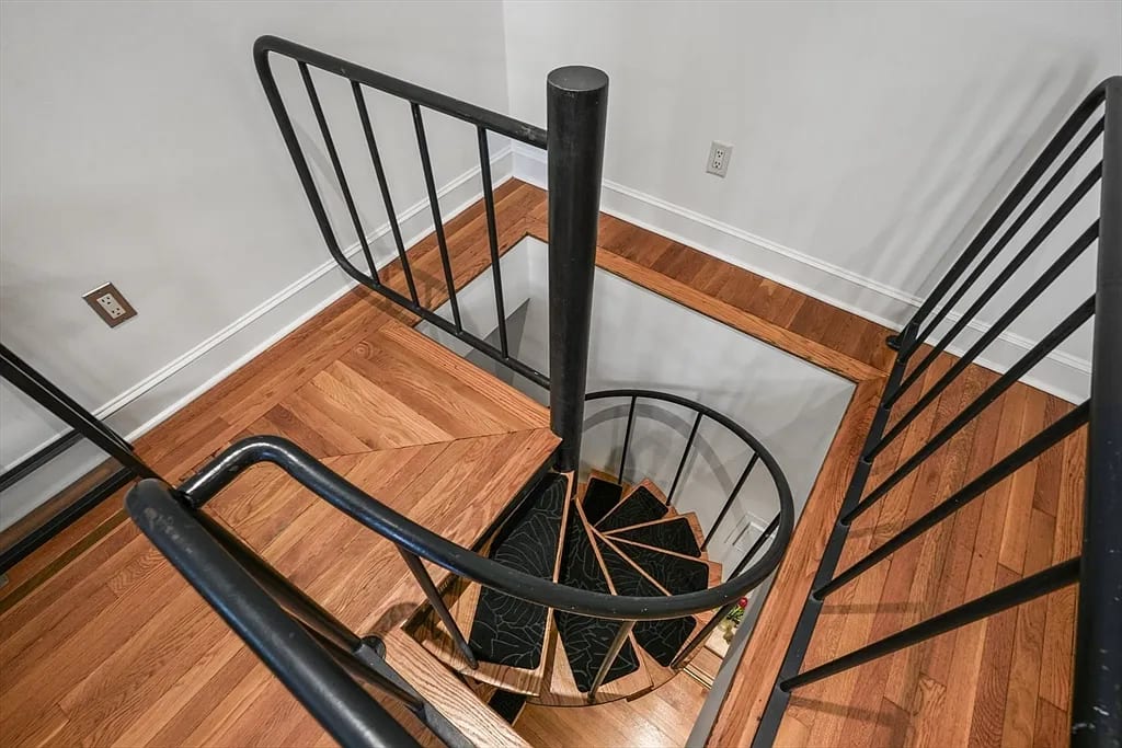 Coastal Chic Condo renovation completed in Washington DC