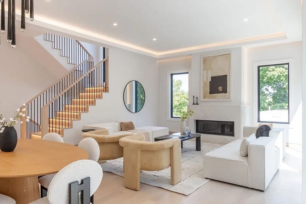 Luxury Backyard Retreat — backyard renovation details in Washington DC